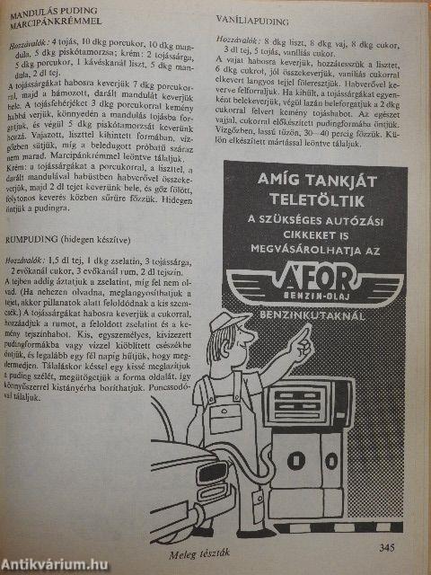 Főzőcske takarékosan