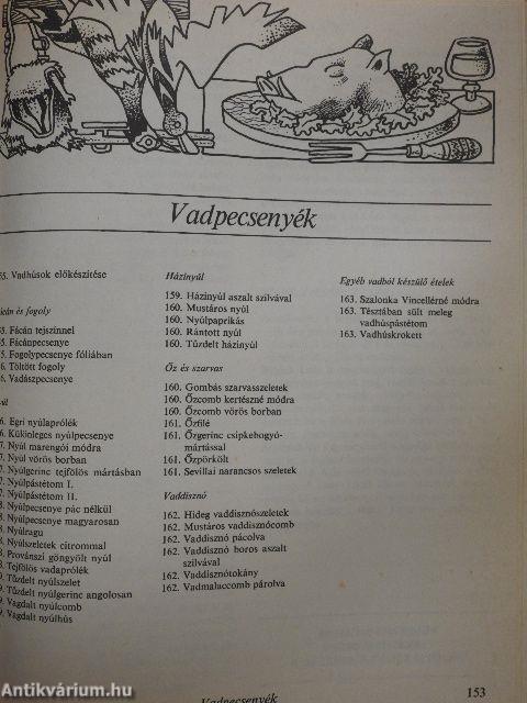 Főzőcske takarékosan