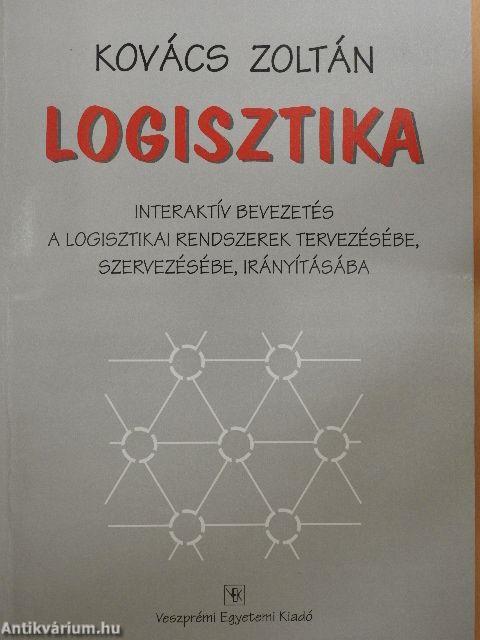 Logisztika