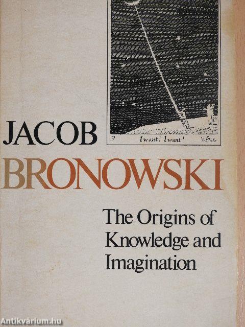 The Origins of Knowledge and Imagination