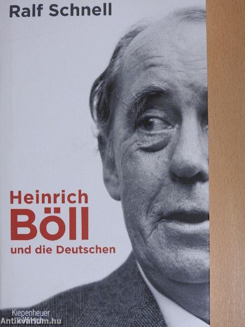 Heinrich Böll und die Deutschen