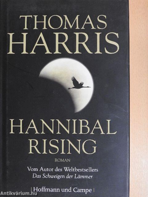 Hannibal Rising