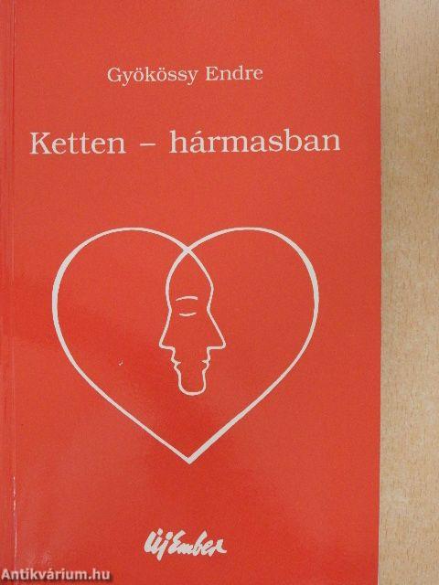 Ketten-hármasban