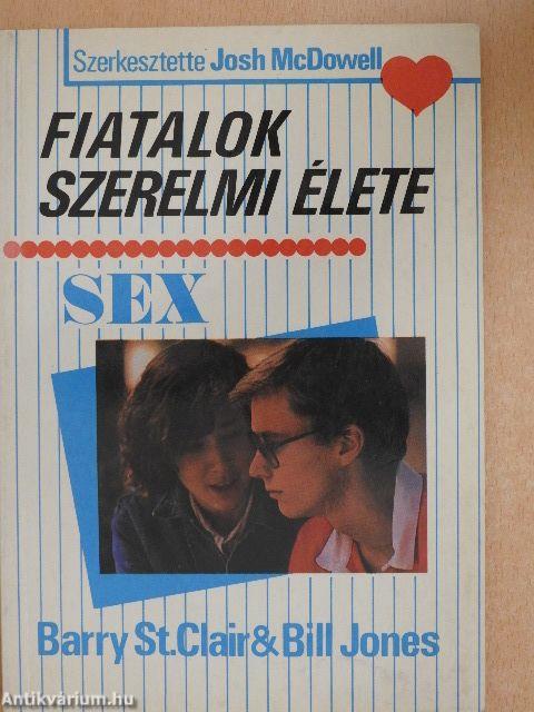 Fiatalok szerelmi élete/Sex