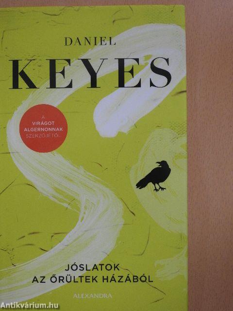 Jóslatok az őrültek házából