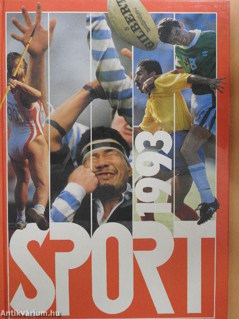 Sport 1993