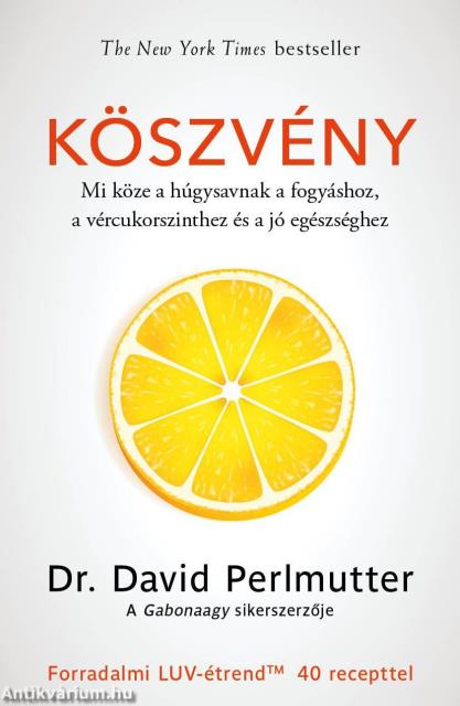 Köszvény - Mi köze a húgysavnak a fogyáshoz, a vércukorszinthez és a jó egészséghez