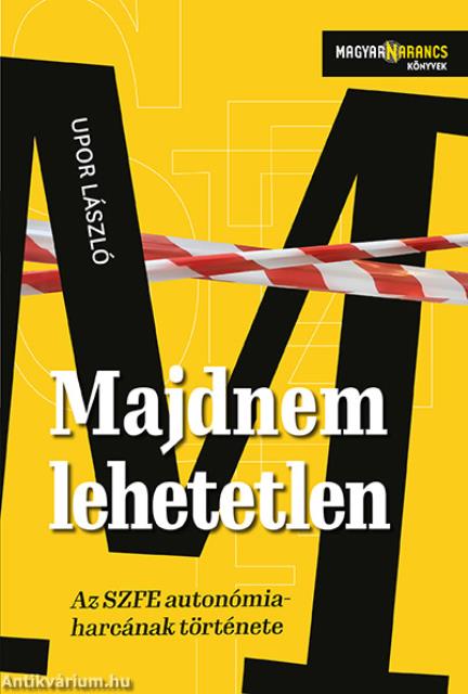 Majdnem lehetetlen