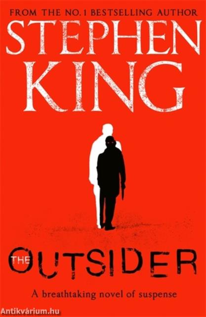 The Outsider