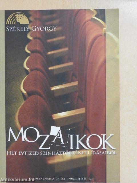 Mozaikok