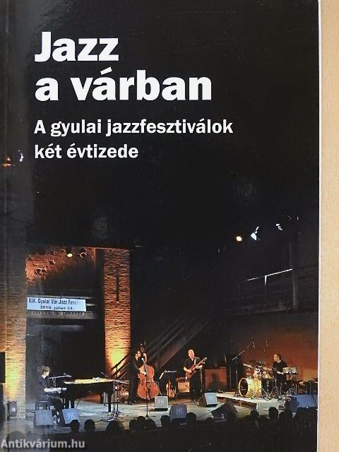 Jazz a várban