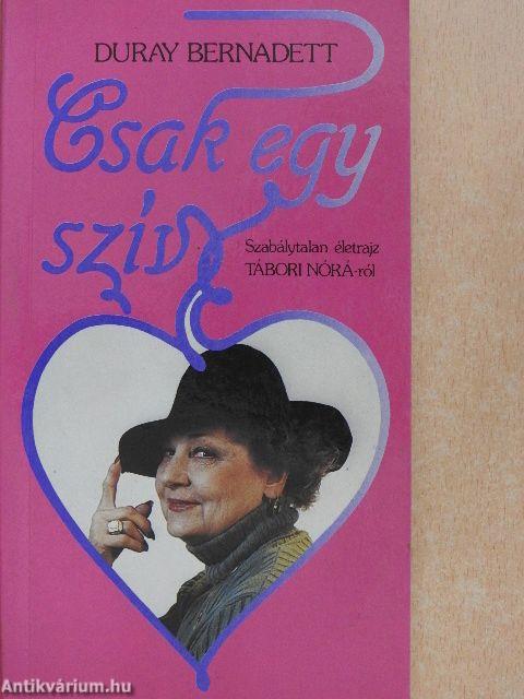 Csak egy szív