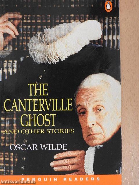 The Canterville Ghost