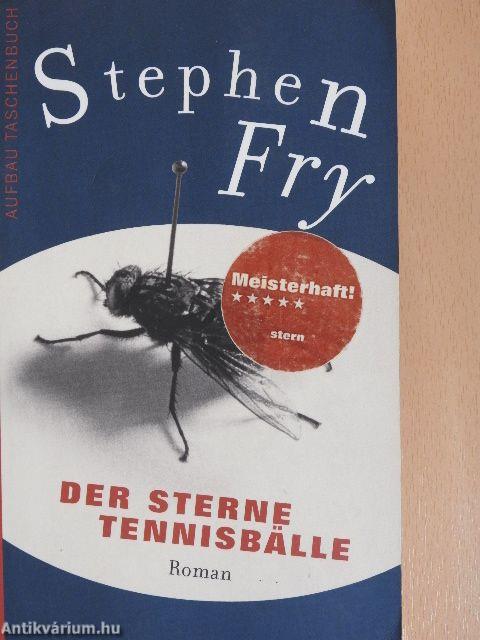 Der Sterne Tennisbälle