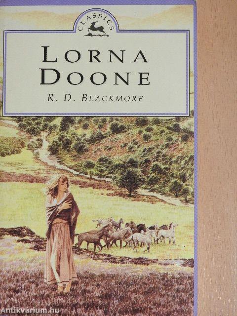 Lorna Doone