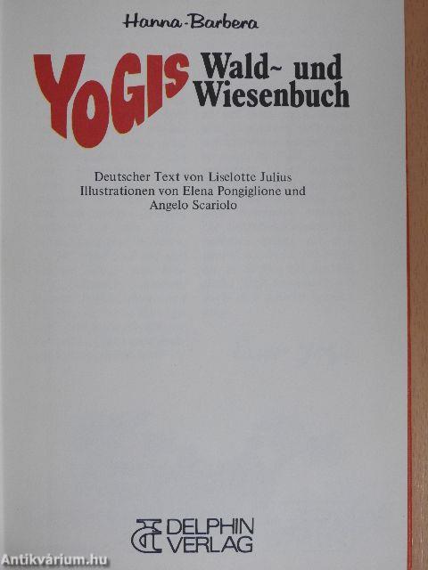 Yogis Wald- und Wiesenbuch