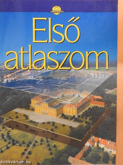 Első atlaszom