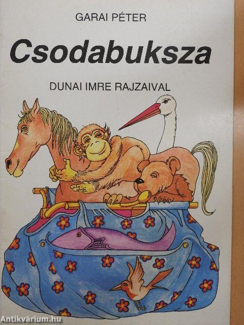 Csodabuksza