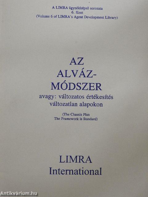 Az Alváz-módszer