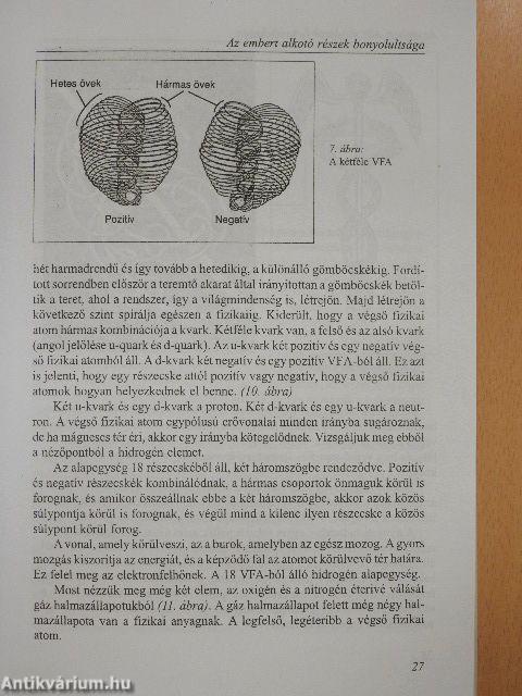 A tudatra ébresztés energiája