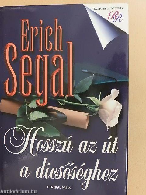 Hosszú az út a dicsőséghez