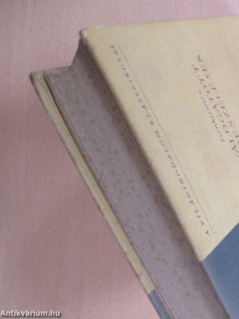 Válogatott elbeszélések