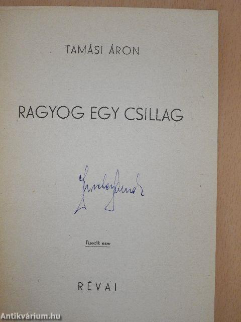 Ragyog egy csillag