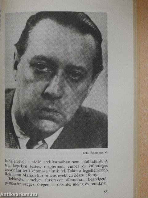 Márai Sándor üzenete