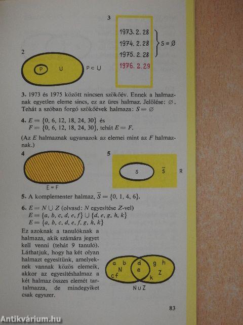 Furfangos matematika