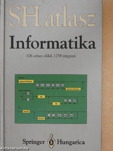 Informatika