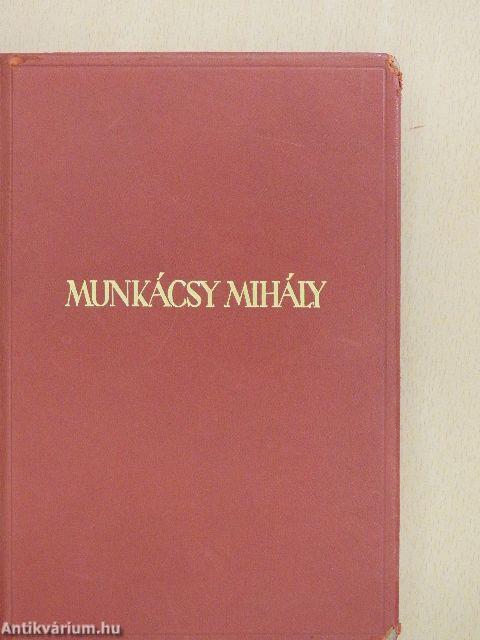 Munkácsy Mihály képei