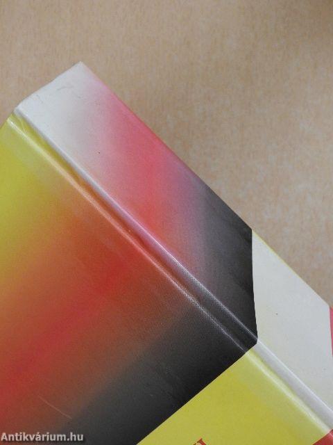 Német-magyar kéziszótár