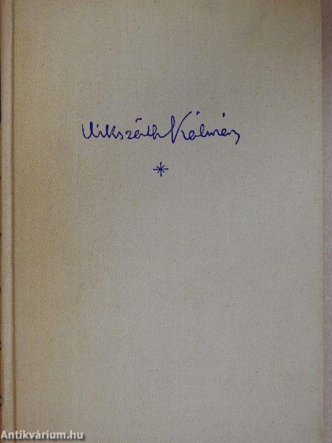 Mikszáth Kálmán összes művei - Regények és nagyobb elbeszélések 1-2.