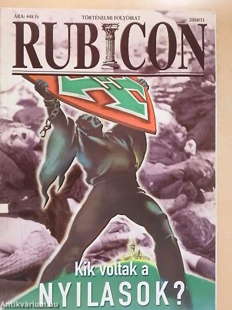 Rubicon 2004/11.