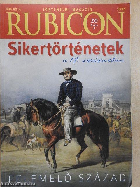 Rubicon 2010/8.