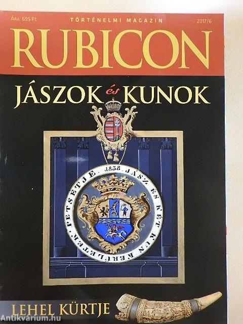 Rubicon 2017/6.