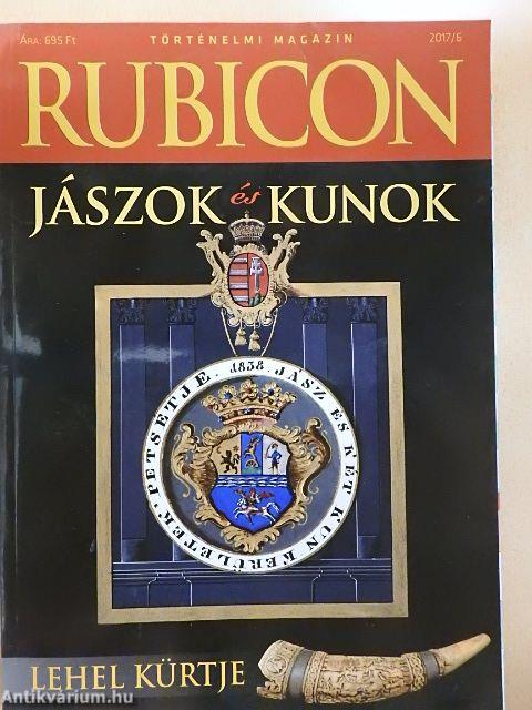 Rubicon 2017/6.