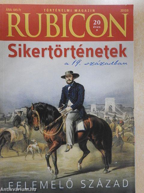 Rubicon 2010/8.