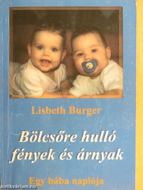 Bölcsőre hulló fények és árnyak