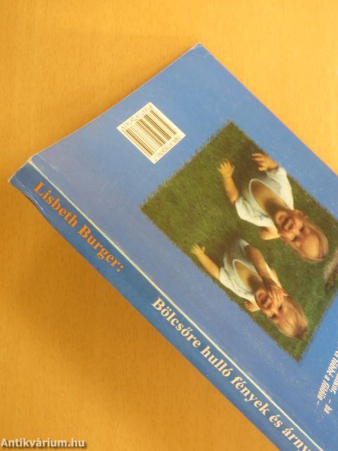 Bölcsőre hulló fények és árnyak