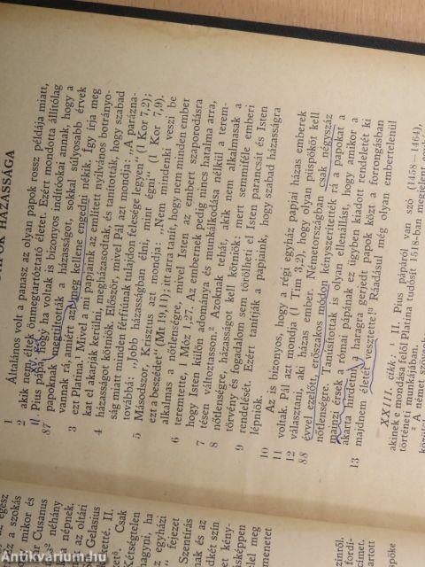 Az evangélikus egyház hitvallási iratai I.