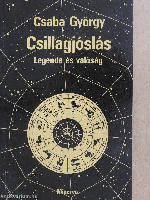 Csillagjóslás