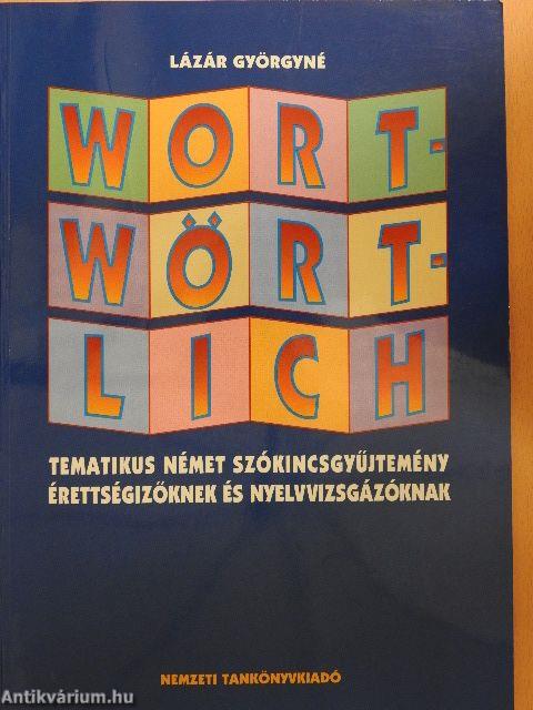 Wortwörtlich