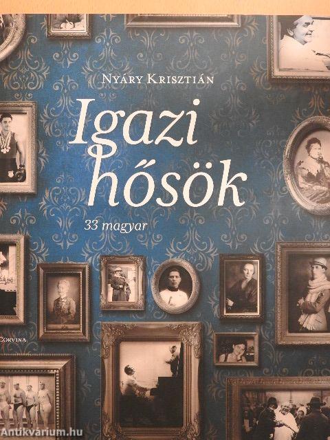 Igazi hősök