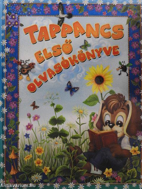 Tappancs első olvasókönyve