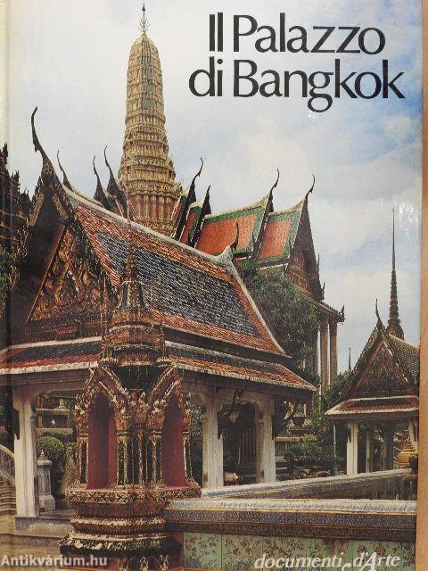 Il Palazzo di Bangkok