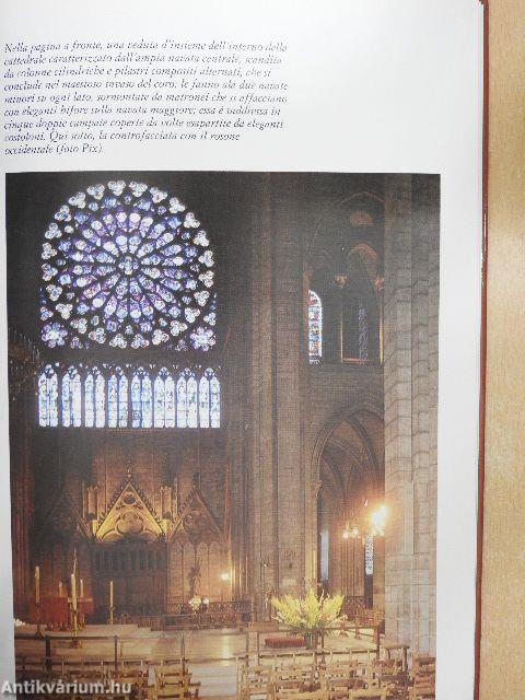 Notre-Dame e la Sainte-Chapelle