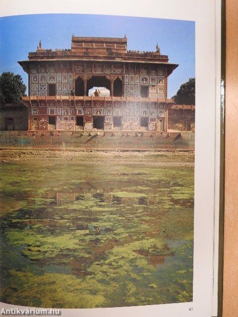 Agra e Fatehpur Sikri