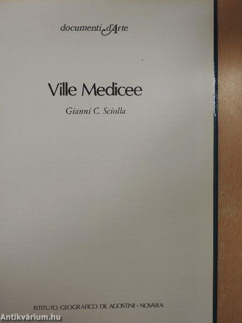 Ville Medicee