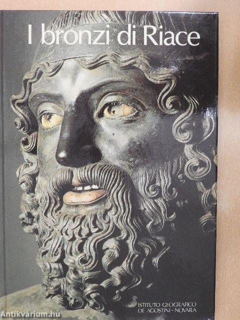 I bronzi di Riace